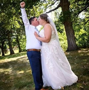 Meet your Posher, Nick